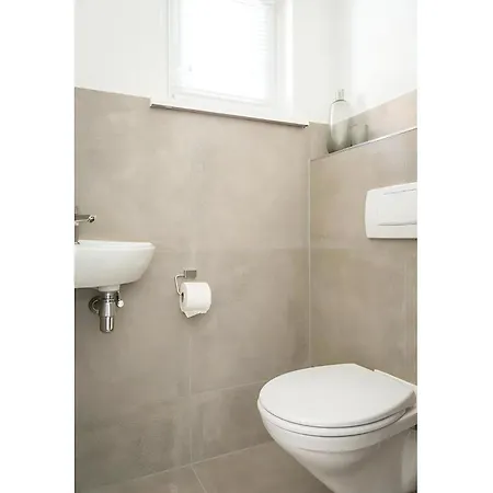 Prázdninový dům E-11 Bouwlust De Cocksdorp (Texel)