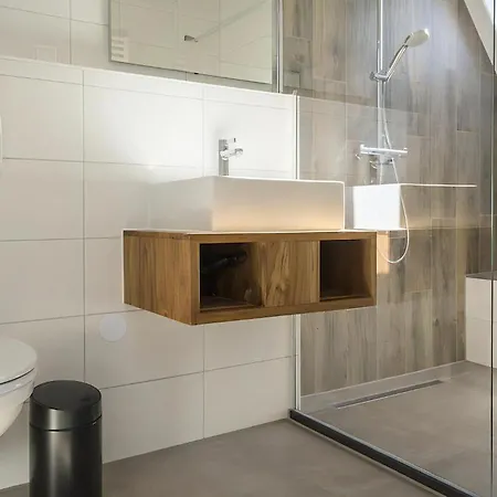 E-11 Bouwlust Prázdninový dům *