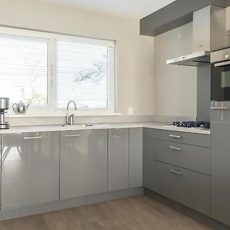 E-11 Bouwlust * De Cocksdorp (Texel)