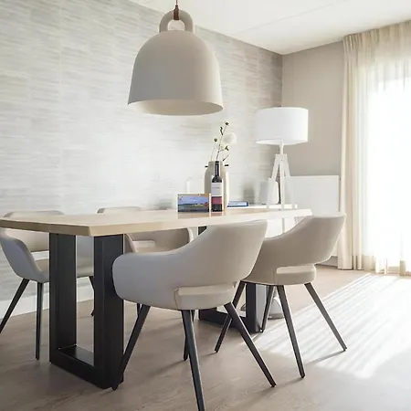 Prázdninový dům E-11 Bouwlust