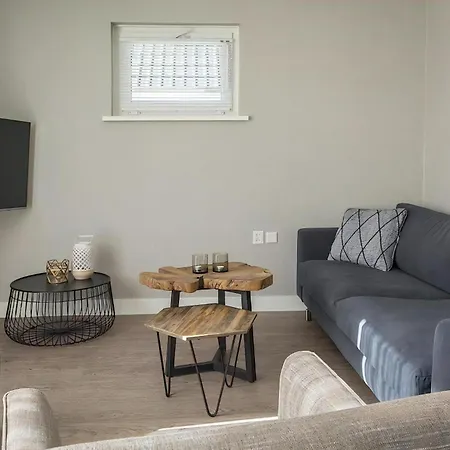 Prázdninový dům E-11 Bouwlust De Cocksdorp (Texel)