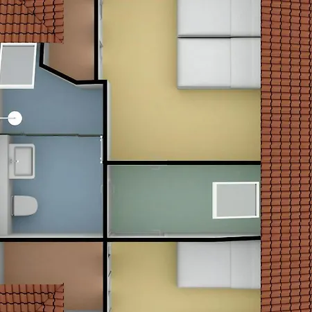 E-11 Bouwlust De Cocksdorp (Texel)