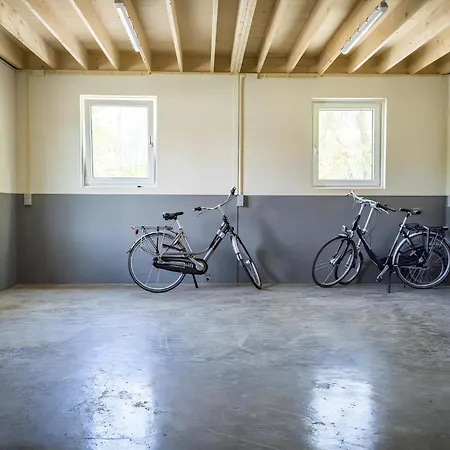 Prázdninový dům E-11 Bouwlust *