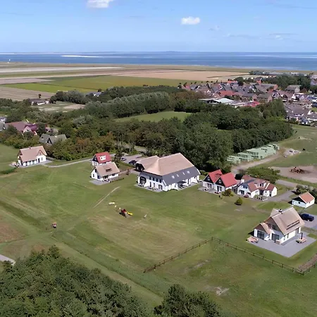 E-11 Bouwlust Prázdninový dům