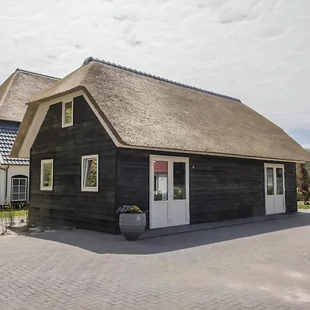 Prázdninový dům E-11 Bouwlust