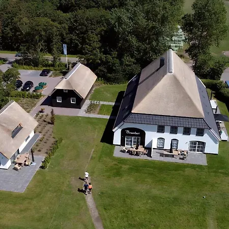 E-11 Bouwlust De Cocksdorp (Texel)