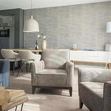 Holiday home E-11 Bouwlust *