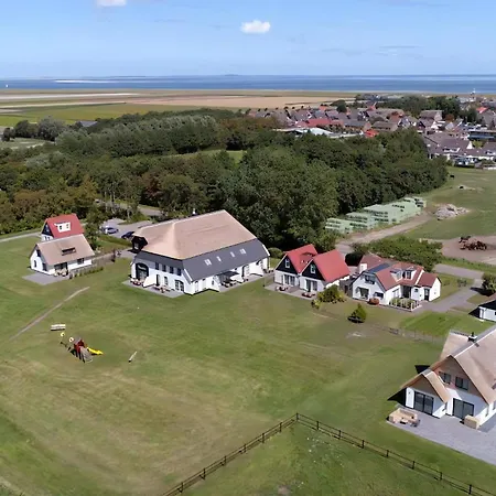 펜션 E-11 Bouwlust