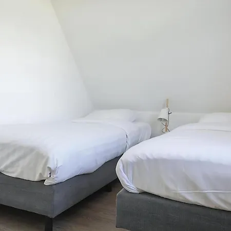 E-11 Bouwlust Holiday home *