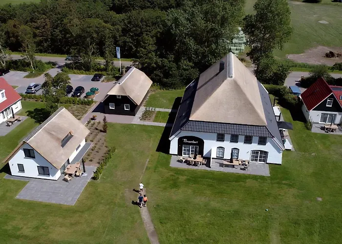 E-11 Bouwlust De Cocksdorp (Texel)